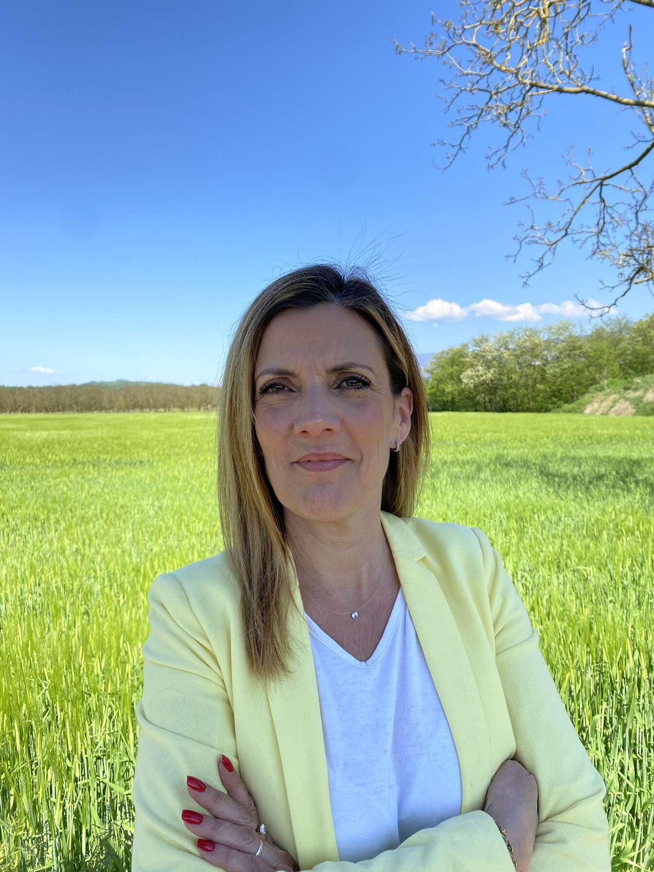Isabelle Gauvin
