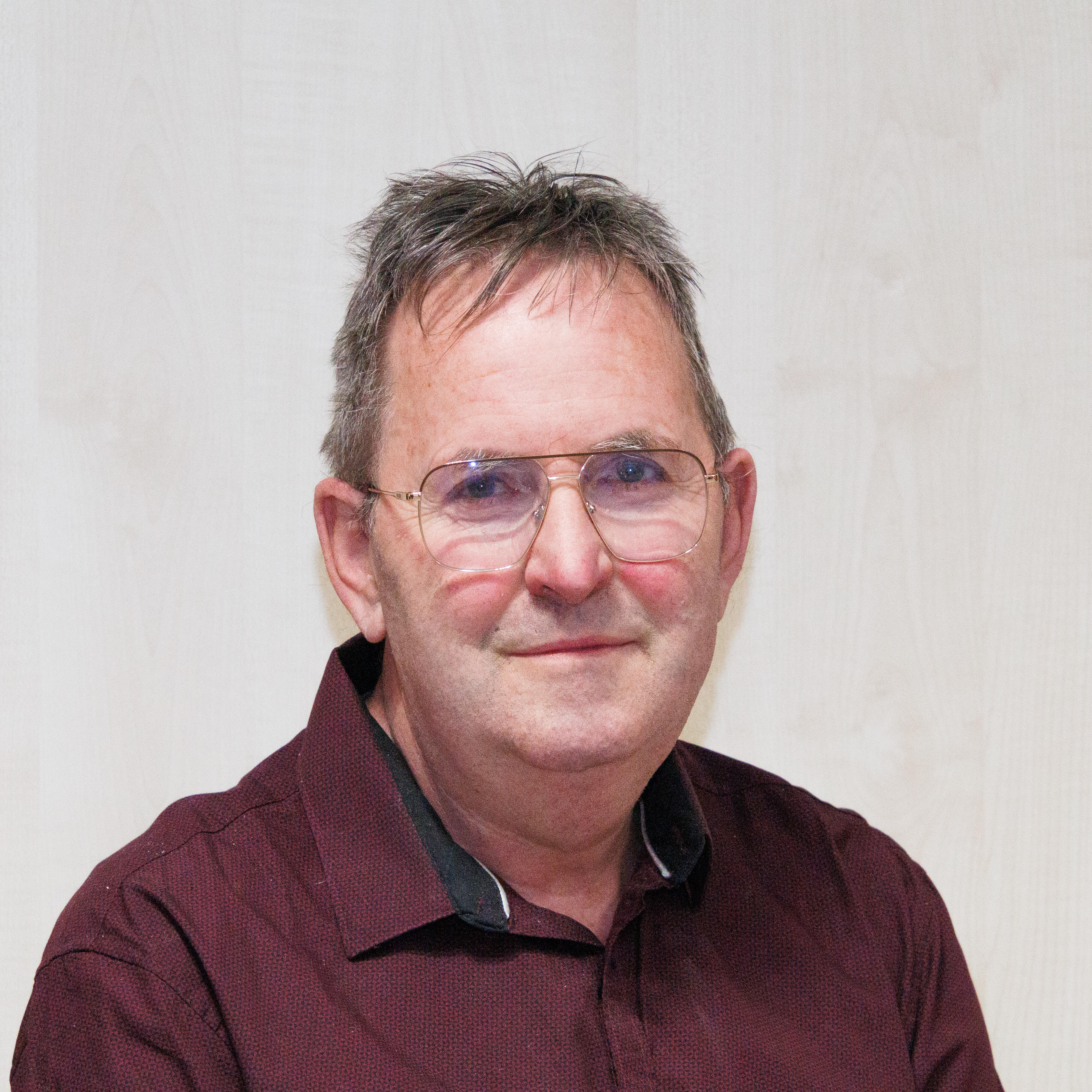 Thierry Feugier