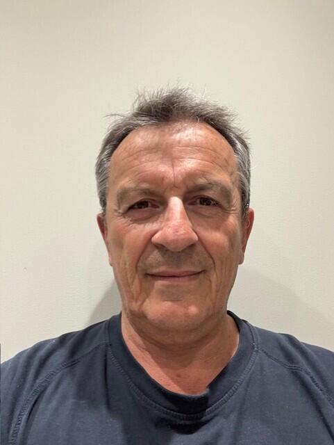 Christophe Mocellin