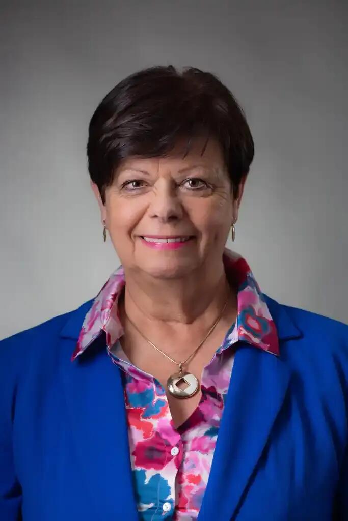 Marie-Jeanne Dabadie