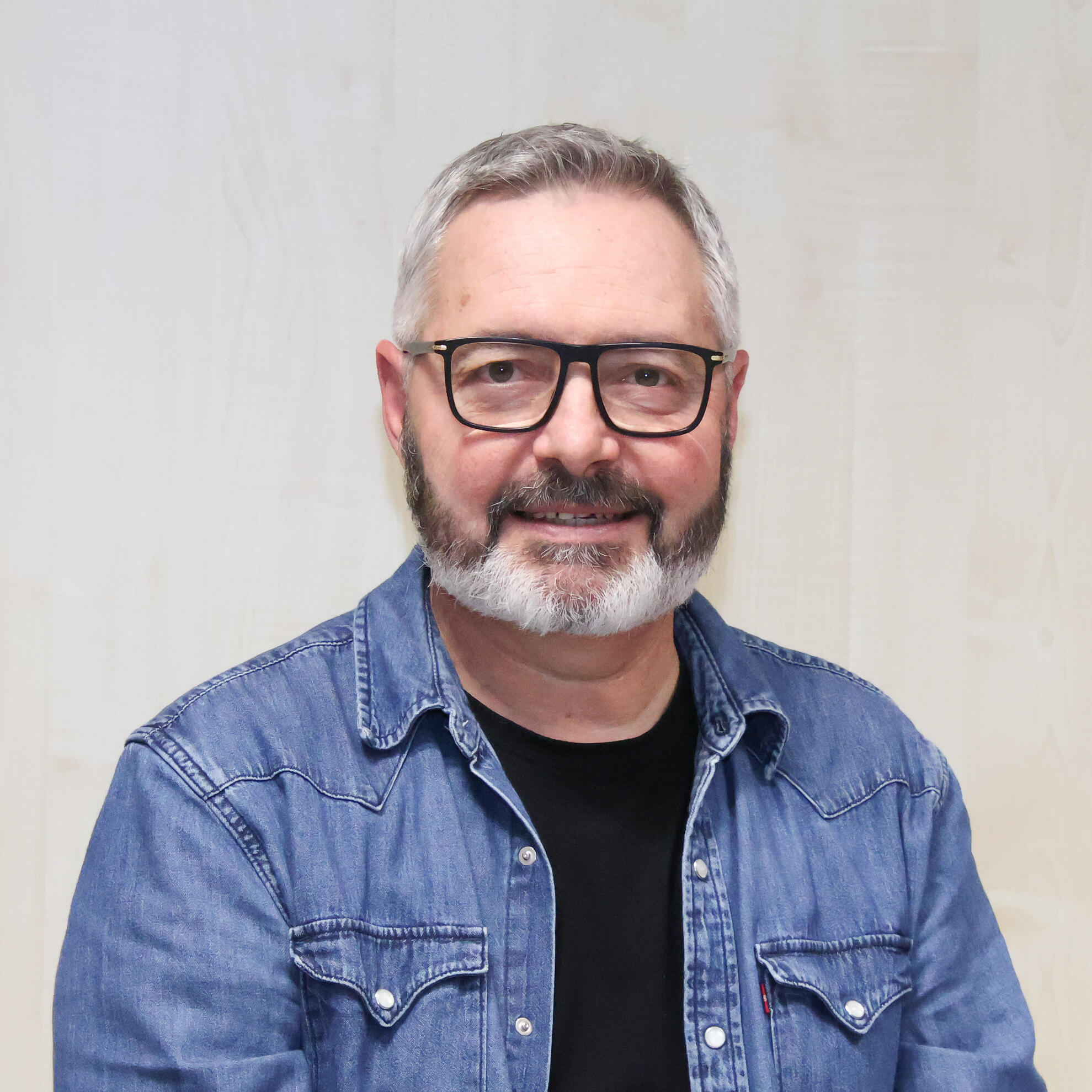 Didier Dezandre