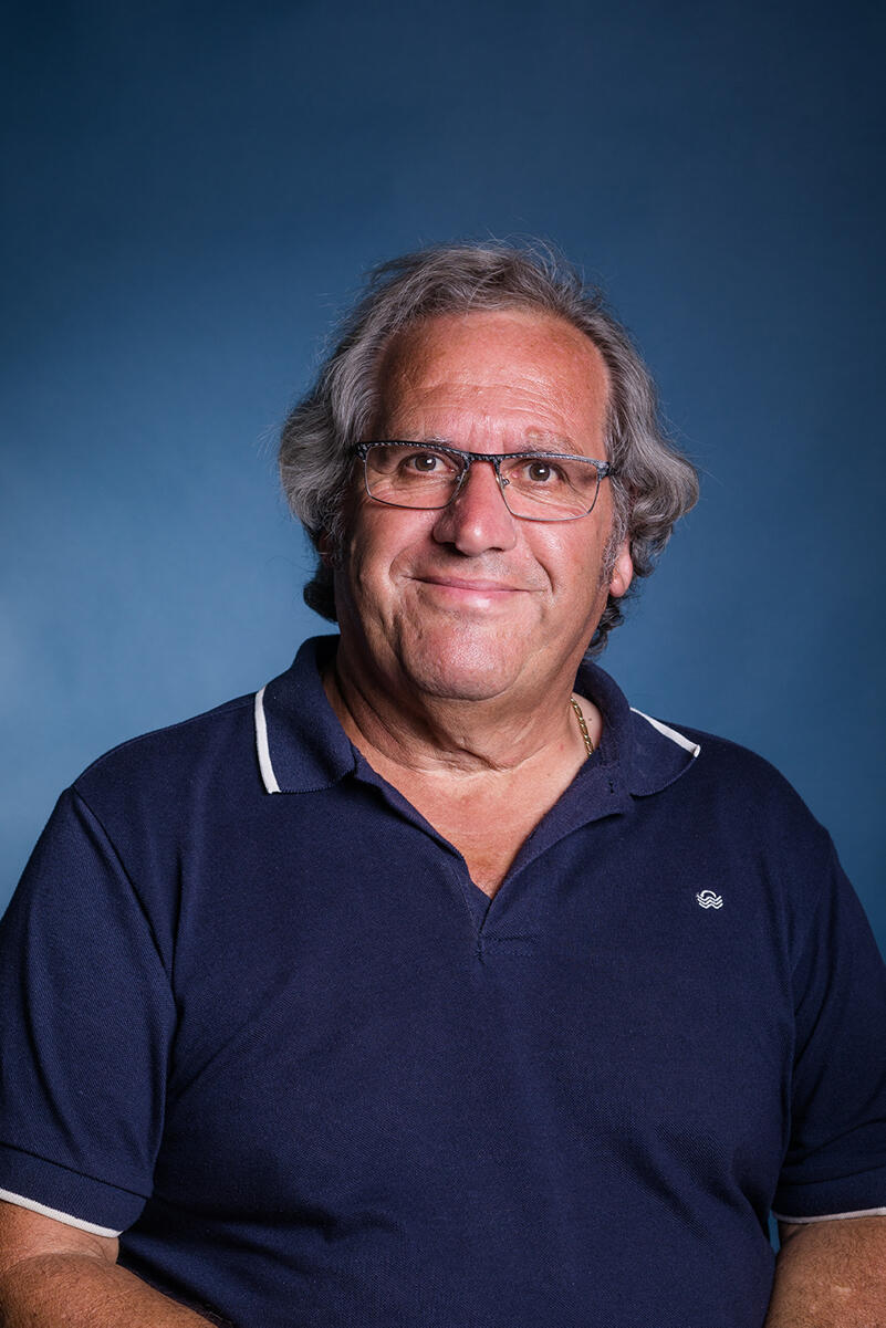 Alain Fustier