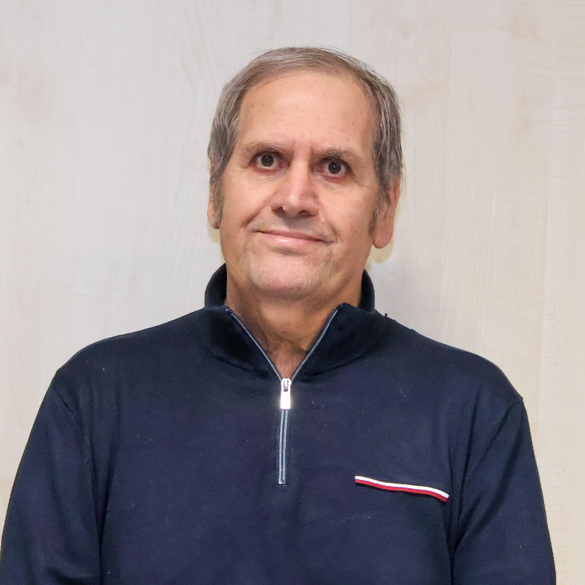Alain Fustier