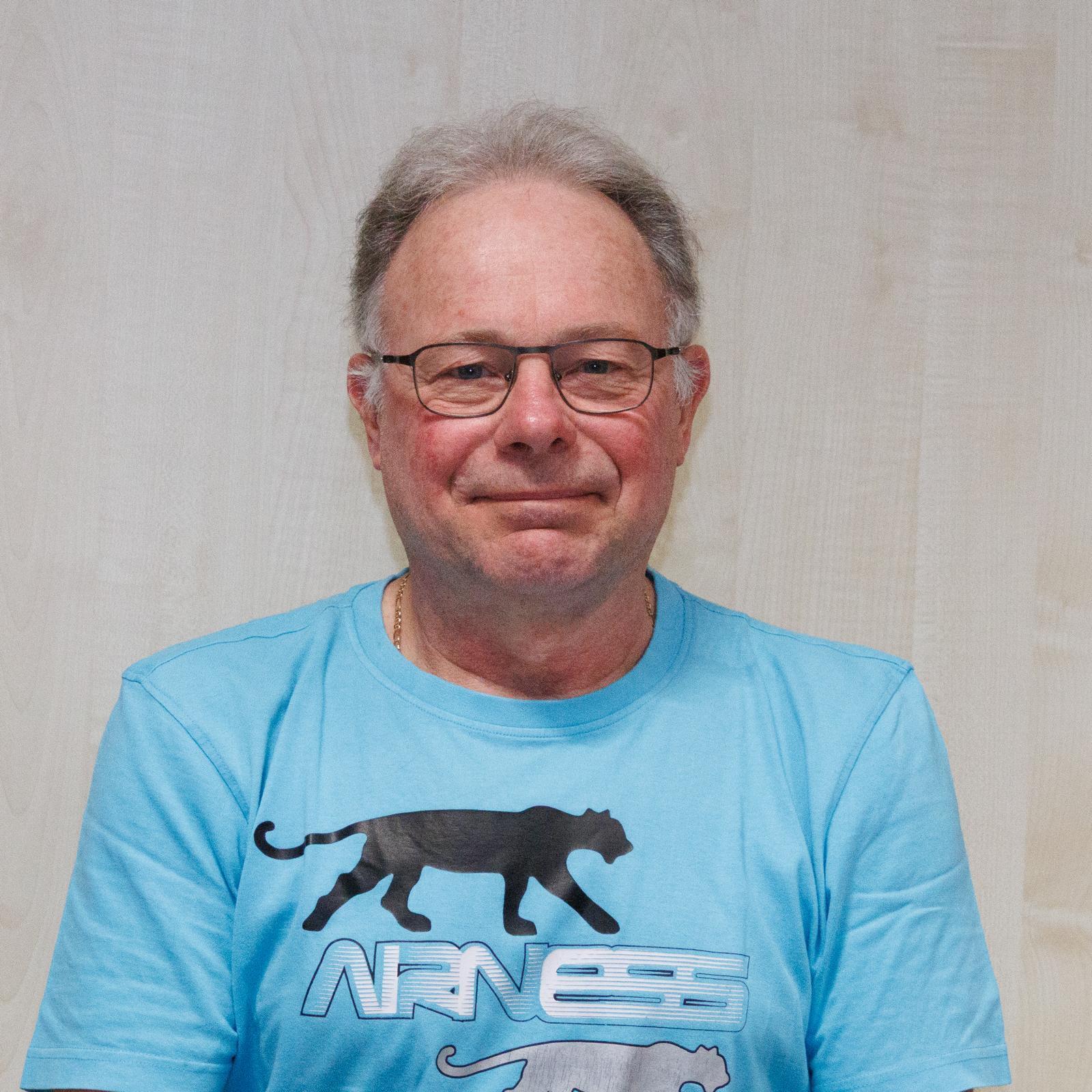 Marc Cochet