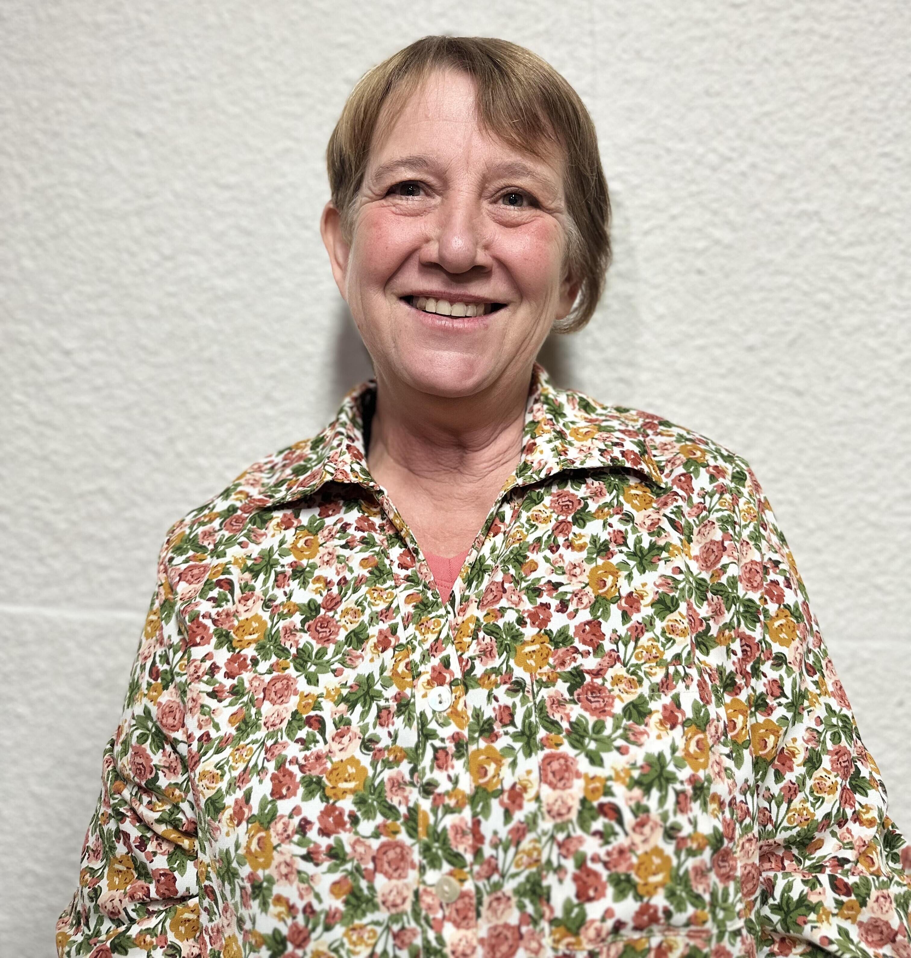 Catherine Trouillet