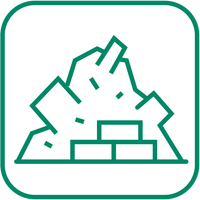 Déblais gravats Déblais gravats